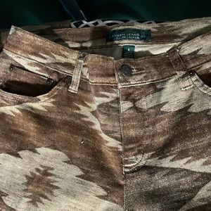 LRL Lauren Jeans Company